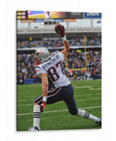 Gronk spike | Cuadro decorativo de Canvas Lab