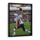 Gronk spike | Cuadro decorativo de Canvas Lab