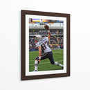 Gronk spike | Cuadro decorativo de Canvas Lab