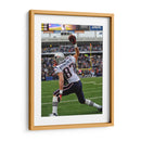 Gronk spike | Cuadro decorativo de Canvas Lab