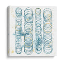 Orden Sísmico I - Jenna Guthrie | Cuadro decorativo de Canvas Lab