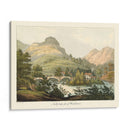 Campo Inglesa Iii - Joseph Wilkenson | Cuadro decorativo de Canvas Lab