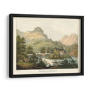 Campo Inglesa Iii - Joseph Wilkenson | Cuadro decorativo de Canvas Lab