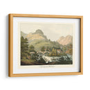 Campo Inglesa Iii - Joseph Wilkenson | Cuadro decorativo de Canvas Lab