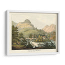 Campo Inglesa Iii - Joseph Wilkenson | Cuadro decorativo de Canvas Lab