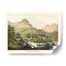 Campo Inglesa Iii - Joseph Wilkenson | Cuadro decorativo de Canvas Lab