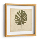 Hoja De Ventanas - Lily Llama | Cuadro decorativo de Canvas Lab