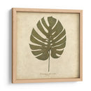 Hoja De Ventanas - Lily Llama | Cuadro decorativo de Canvas Lab
