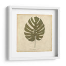 Hoja De Ventanas - Lily Llama | Cuadro decorativo de Canvas Lab