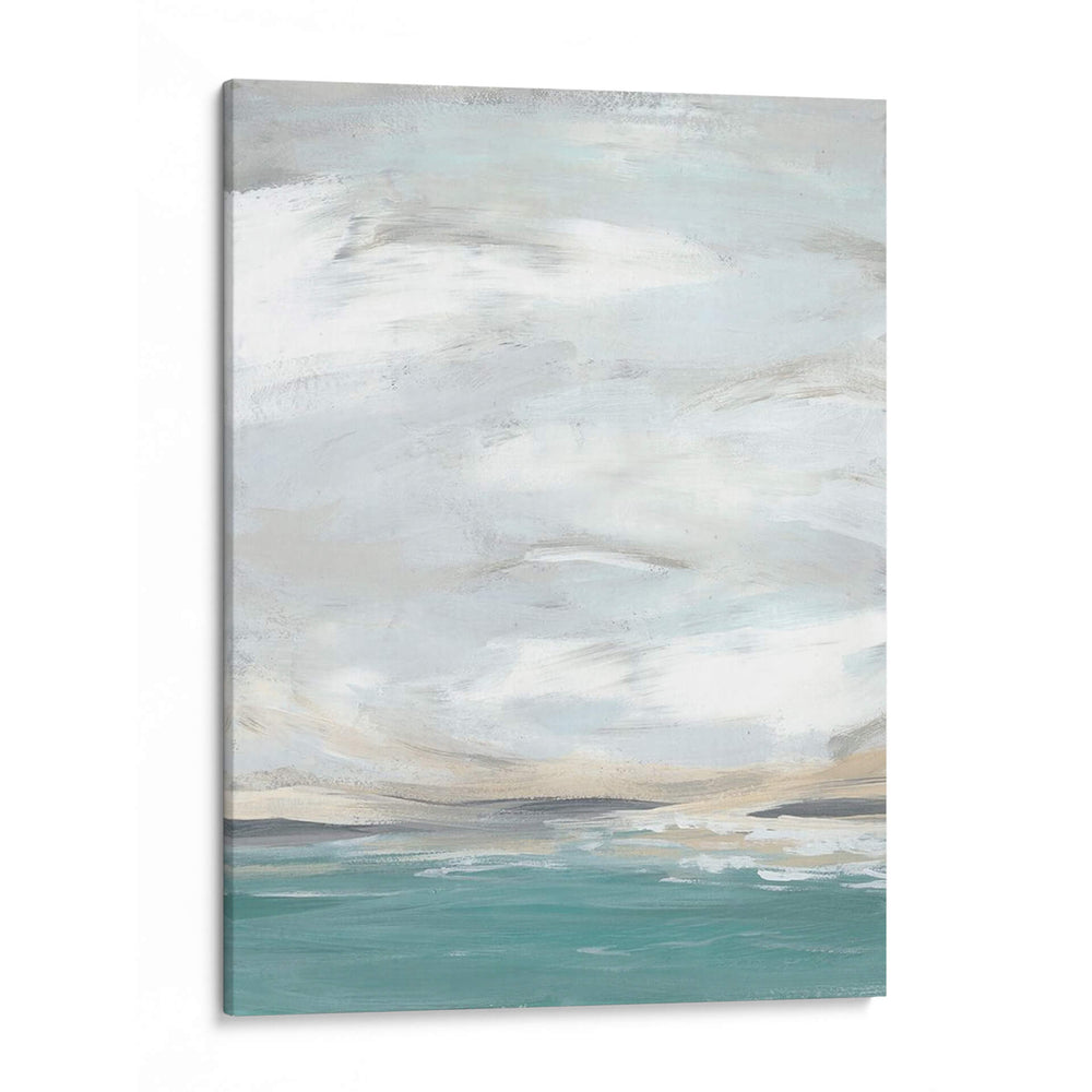 Seafoam Vista Ii - June Erica Vess | Cuadro decorativo de Canvas Lab