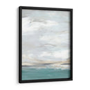 Seafoam Vista Ii - June Erica Vess | Cuadro decorativo de Canvas Lab