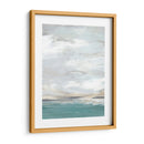 Seafoam Vista Ii - June Erica Vess | Cuadro decorativo de Canvas Lab