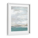 Seafoam Vista Ii - June Erica Vess | Cuadro decorativo de Canvas Lab