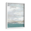 Seafoam Vista Ii - June Erica Vess | Cuadro decorativo de Canvas Lab