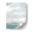 Seafoam Vista Ii - June Erica Vess | Cuadro decorativo de Canvas Lab