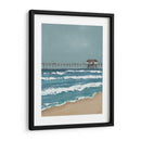 Pier Pesca Diptych Ii - Jade Reynolds | Cuadro decorativo de Canvas Lab