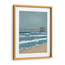 Pier Pesca Diptych Ii - Jade Reynolds | Cuadro decorativo de Canvas Lab