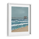 Pier Pesca Diptych Ii - Jade Reynolds | Cuadro decorativo de Canvas Lab