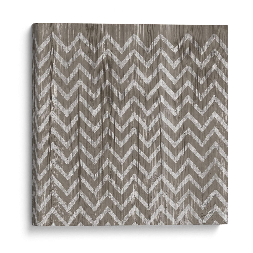 Patrones De Madera Resistidos 2-Up Iv - June Erica Vess | Cuadro decorativo de Canvas Lab