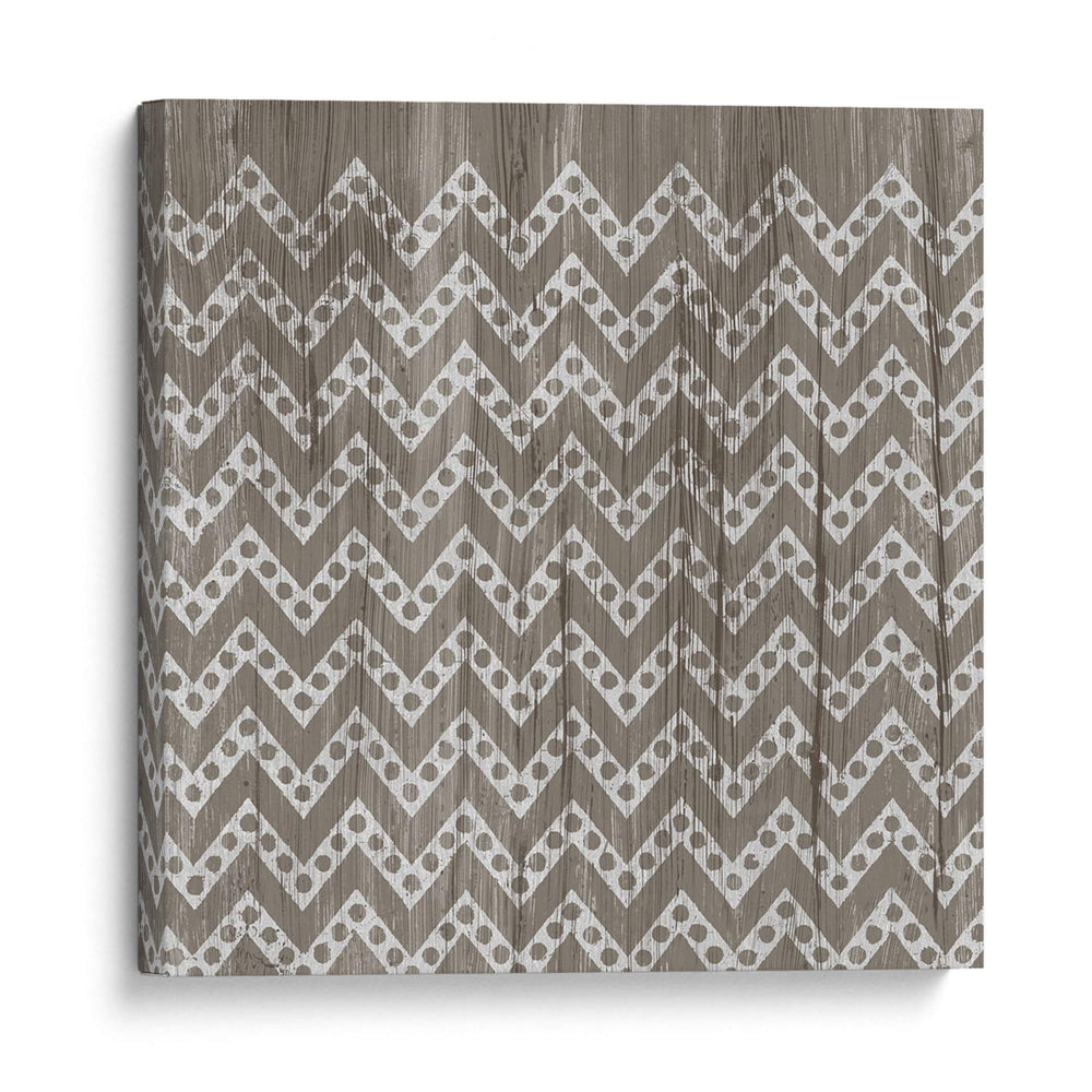 Patrones De Madera Resistidos De 2 Años Xii - June Erica Vess | Cuadro decorativo de Canvas Lab