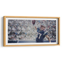 Gronkowski spike | Cuadro decorativo de Canvas Lab