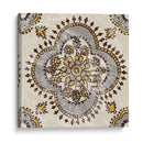 No Depósito Bloque De Impresión Tile Viii - Chariklia Zarris | Cuadro decorativo de Canvas Lab