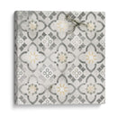 Diseño De Azulejos De Mármol Iv - June Erica Vess | Cuadro decorativo de Canvas Lab