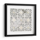 Diseño De Azulejos De Mármol Iv - June Erica Vess | Cuadro decorativo de Canvas Lab