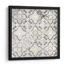 Diseño De Azulejos De Mármol Iv - June Erica Vess | Cuadro decorativo de Canvas Lab