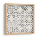 Diseño De Azulejos De Mármol Iv - June Erica Vess | Cuadro decorativo de Canvas Lab