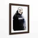 Headcoach Bill Belichick | Cuadro decorativo de Canvas Lab