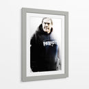 Headcoach Bill Belichick | Cuadro decorativo de Canvas Lab