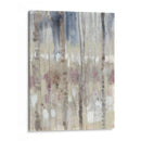 Sutil Birchline Ii - Jennifer Goldberger | Cuadro decorativo de Canvas Lab