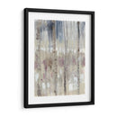 Sutil Birchline Ii - Jennifer Goldberger | Cuadro decorativo de Canvas Lab