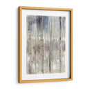 Sutil Birchline Ii - Jennifer Goldberger | Cuadro decorativo de Canvas Lab