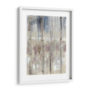 Sutil Birchline Ii - Jennifer Goldberger | Cuadro decorativo de Canvas Lab