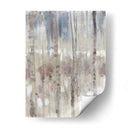 Sutil Birchline Ii - Jennifer Goldberger | Cuadro decorativo de Canvas Lab