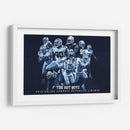 Hot Boyz | Cuadro decorativo de Canvas Lab