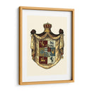 Regal Crest I - Vision Studio | Cuadro decorativo de Canvas Lab
