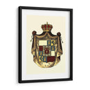 Regal Crest Ii - Vision Studio | Cuadro decorativo de Canvas Lab