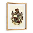 Regal Crest Ii - Vision Studio | Cuadro decorativo de Canvas Lab