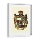 Regal Crest Ii - Vision Studio | Cuadro decorativo de Canvas Lab