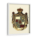 Regal Crest Ii - Vision Studio | Cuadro decorativo de Canvas Lab
