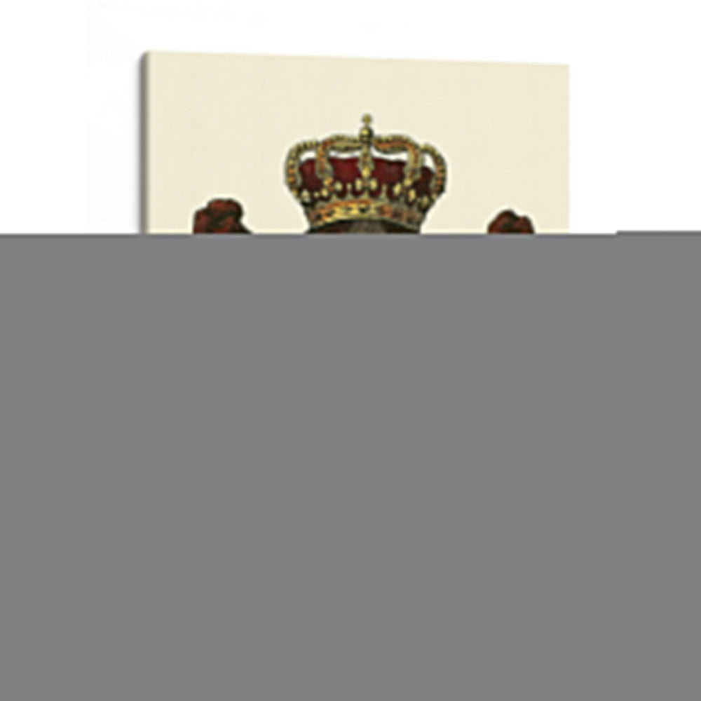Regal Crest Iii - Vision Studio | Cuadro decorativo de Canvas Lab