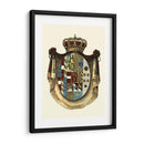Regal Crest Iii - Vision Studio | Cuadro decorativo de Canvas Lab