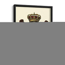 Regal Crest Iii - Vision Studio | Cuadro decorativo de Canvas Lab