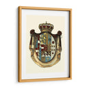 Regal Crest Iii - Vision Studio | Cuadro decorativo de Canvas Lab
