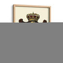 Regal Crest Iii - Vision Studio | Cuadro decorativo de Canvas Lab