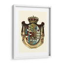 Regal Crest Iii - Vision Studio | Cuadro decorativo de Canvas Lab