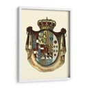 Regal Crest Iii - Vision Studio | Cuadro decorativo de Canvas Lab